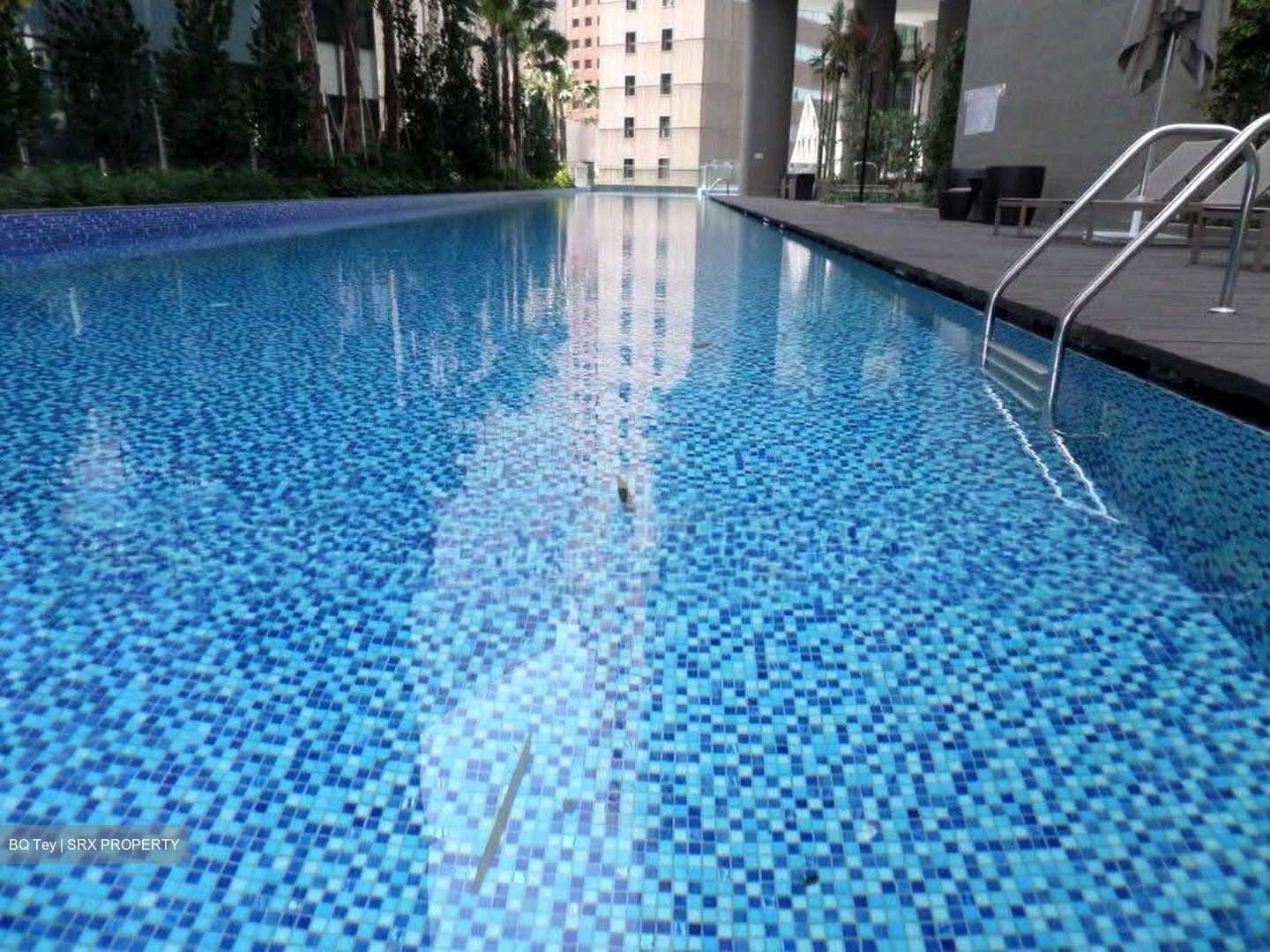Skysuites@Anson (D2), Apartment #596368001